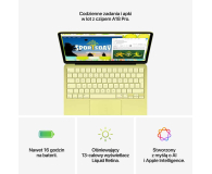 Apple MacBook Neo A18 Pro/8GB/256/Mac OS Cytrusowożółty - 1518476 - zdjęcie 11